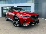 2023 MAZDA CX-3 for sale in Cairns