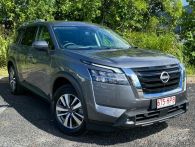 2022 NISSAN PATHFINDER for sale in Cairns