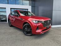 2023 MAZDA CX-60 for sale in Cairns