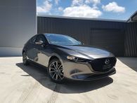 0 MAZDA 3 for sale in Cairns