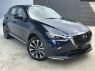 2021 MAZDA CX-3 for sale in Cairns
