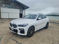 2019 BMW X6 for sale in Cairns