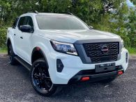 2024 NISSAN NAVARA for sale in Cairns