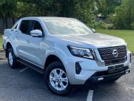 2024 NISSAN NAVARA for sale in Cairns