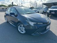 2021 TOYOTA COROLLA for sale in Cairns