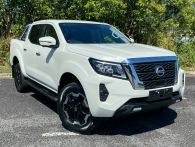 2023 NISSAN NAVARA for sale in Cairns
