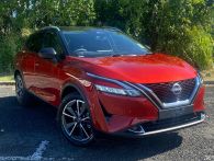 2023 NISSAN QASHQAI for sale in Cairns
