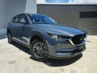 2021 MAZDA CX-5 for sale in Cairns