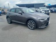 2019 MAZDA CX-3 for sale in Cairns
