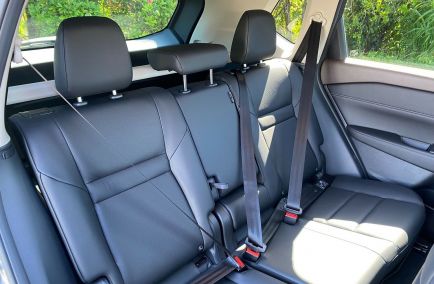 2024 NISSAN X-TRAIL ST-L  T33  Wagon