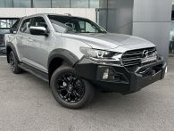 2024 MAZDA BT-50 for sale in Cairns