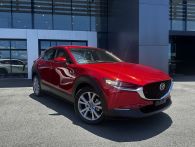 2024 MAZDA CX-30 for sale in Cairns