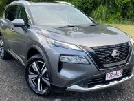 2024 NISSAN X-TRAIL for sale in Cairns