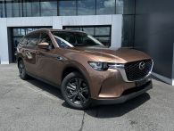 2024 MAZDA CX-80 for sale in Cairns
