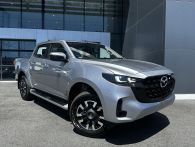 2025 MAZDA BT-50 for sale in Cairns