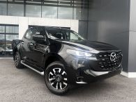 2024 MAZDA BT-50 for sale in Cairns
