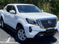 2024 NISSAN NAVARA for sale in Cairns