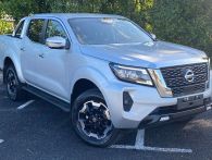 2024 NISSAN NAVARA for sale in Cairns