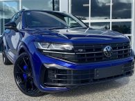 2024 VOLKSWAGEN TOUAREG for sale in Cairns