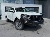 2024 MAZDA BT-50 for sale in Cairns