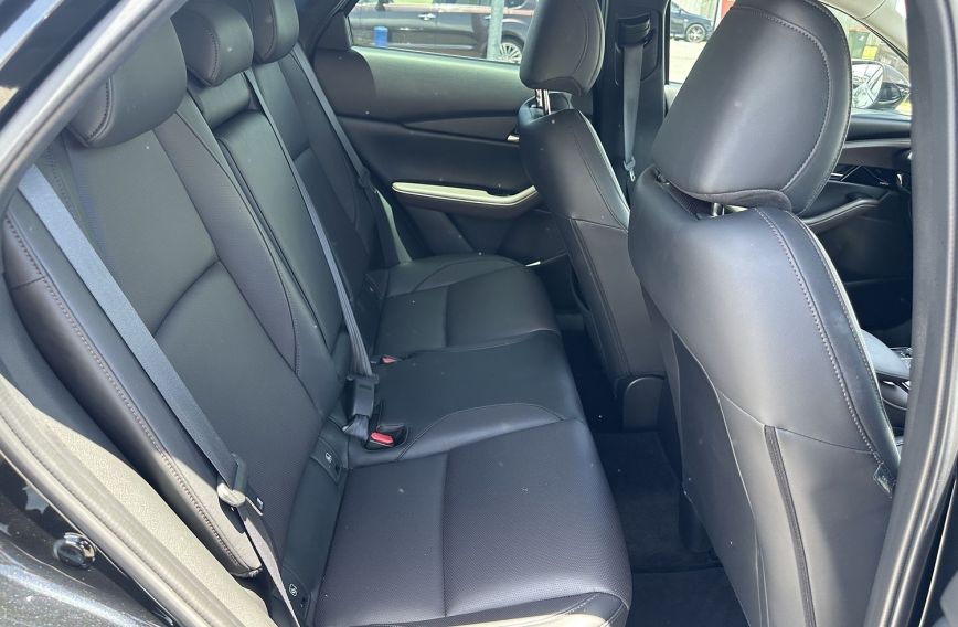 2021 MAZDA CX-30 G20 Astina DM2W7A  WAGON 