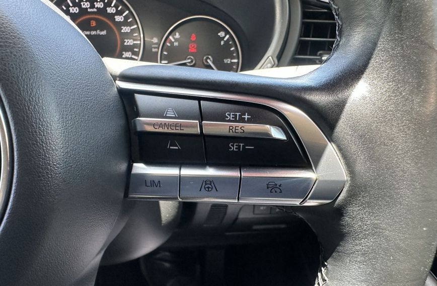 2021 MAZDA CX-30 G20 Astina DM2W7A  WAGON 