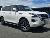 2021 NISSAN PATROL for sale in Cairns