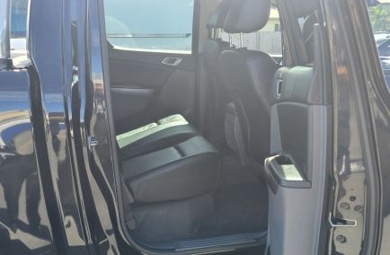 2015 MAZDA BT-50 GT  UR0YF1 Turbo UTILITY Dual Cab