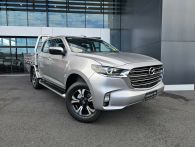 2023 MAZDA BT-50 for sale in Cairns
