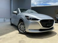 2021 MAZDA 2 for sale in Cairns