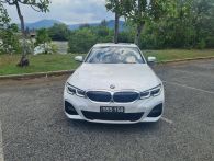 2021 BMW 3 SERIES for sale in Cairns