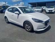2023 MAZDA 2 for sale in Cairns