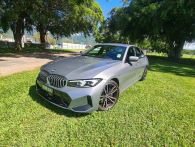 2023 BMW 3 SERIES for sale in Cairns