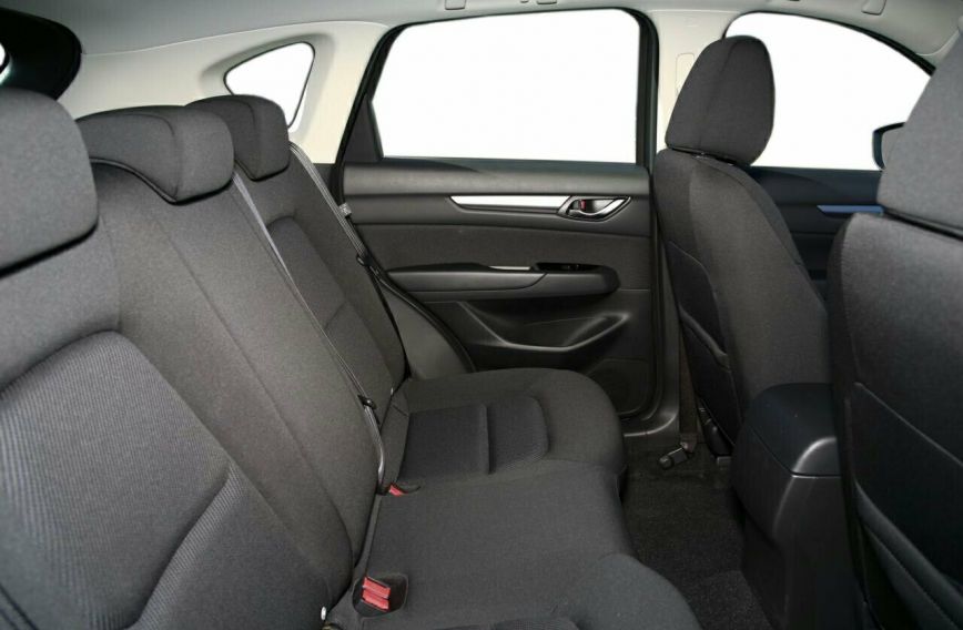 2024 MAZDA CX-5 CX-5 N 6AUTO G20 MAXX PETROL FWD KF2W7A  WAGON