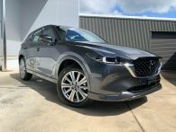 2023 MAZDA CX-5 for sale in Cairns