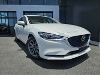 2023 MAZDA 6 for sale in Cairns