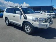 2019 TOYOTA LANDCRUISER for sale in Cairns