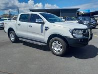 2016 FORD RANGER for sale in Cairns