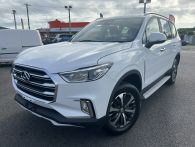 2023 LDV D90 for sale in Cairns