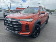 2023 LDV T60 for sale in Cairns
