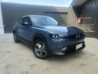 2021 MAZDA MX-30 for sale in Cairns