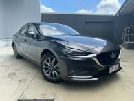 2021 MAZDA 6 for sale in Cairns