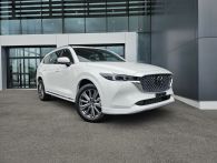 2023 MAZDA CX-8 for sale in Cairns