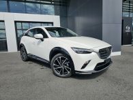 2023 MAZDA CX-3 for sale in Cairns