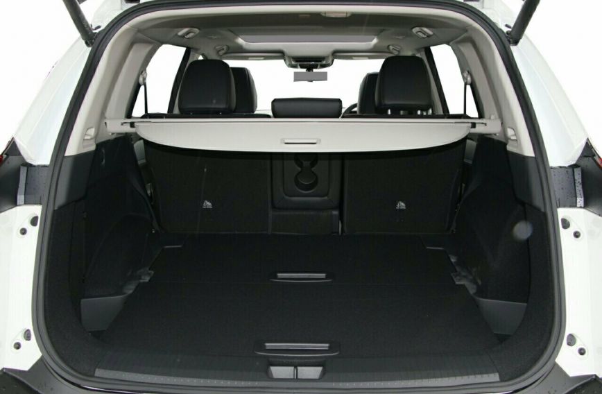 2024 NISSAN X-TRAIL Ti-L e-POWER T33 Turbo WAGON 