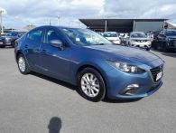 2015 MAZDA 3 for sale in Cairns