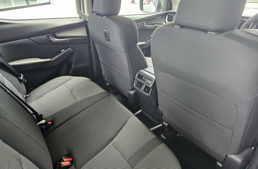 2023 MAZDA BT-50 XS  TFS87J Turbo UTILITY Dual Cab