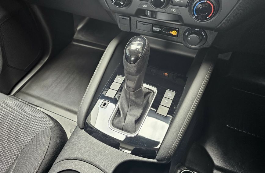 2023 MAZDA BT-50 XS  TFS87J Turbo UTILITY Dual Cab