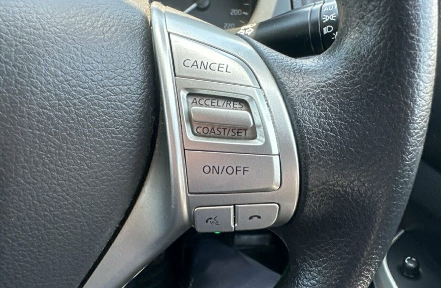 2018 NISSAN NAVARA RX  D23 S3 Turbo UTILITY Dual Cab