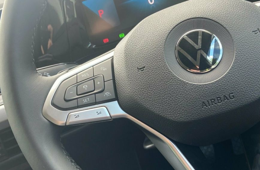 2023 VOLKSWAGEN GOLF 110TSI  8 Turbo HATCHBACK 